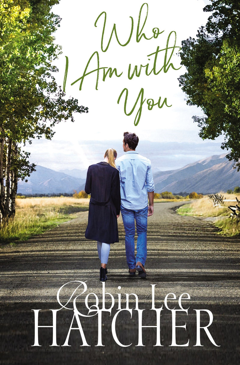 Who I Am With You (Legacy Of Faith Novel