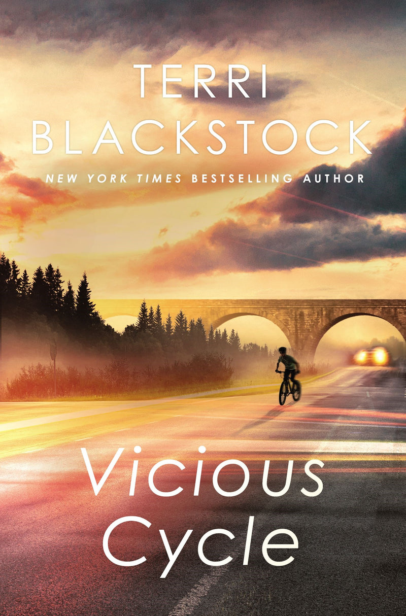 Vicious Cycle (Intervention Novel) (Repack)