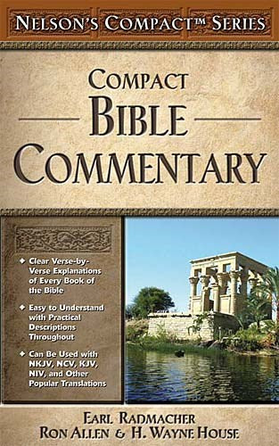 Compact Bible Commentary