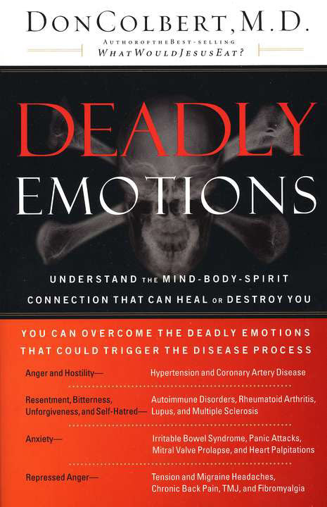 Deadly Emotions