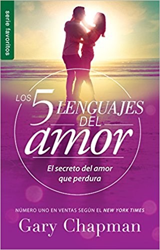 Span-Five Love Languages: Pocket Edition (Revised) (Los Cinco Lenguajes Del Amor)