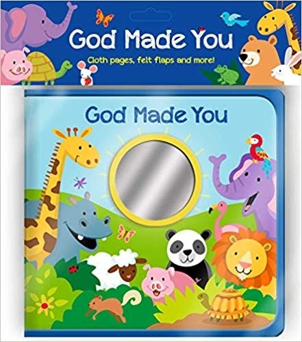 God Made You