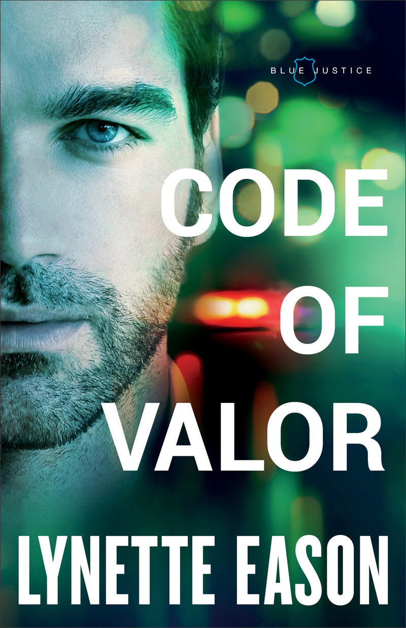 Code Of Valor (Blue Justice