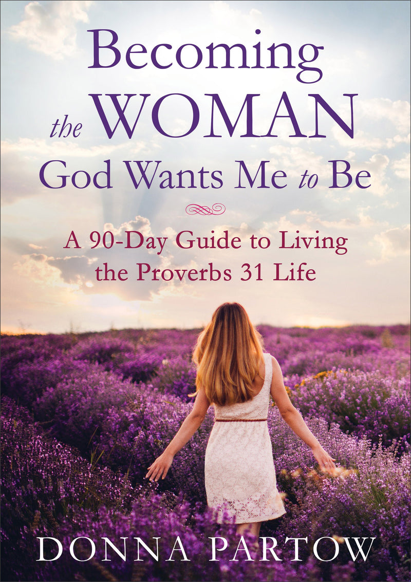 Becoming The Woman God Wants Me To Be (Repack)