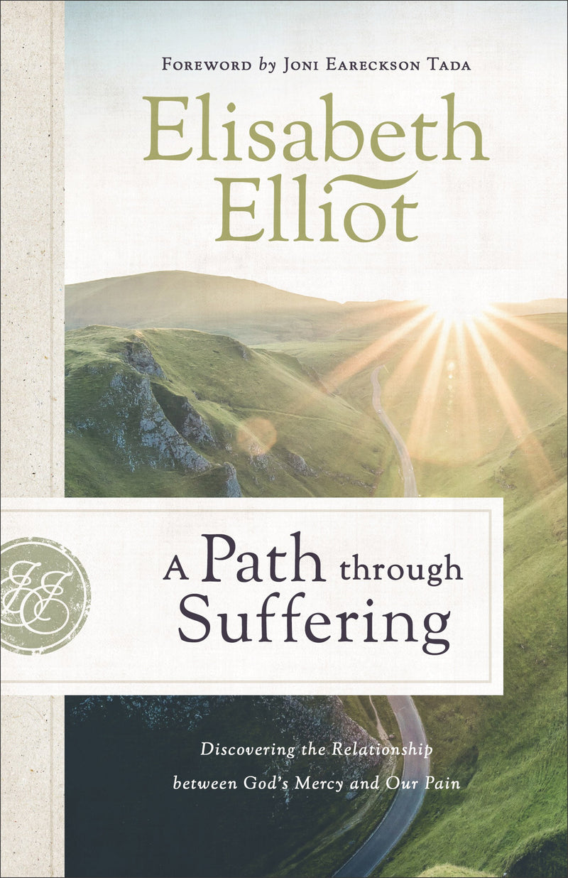 A Path Through Suffering (Repack)