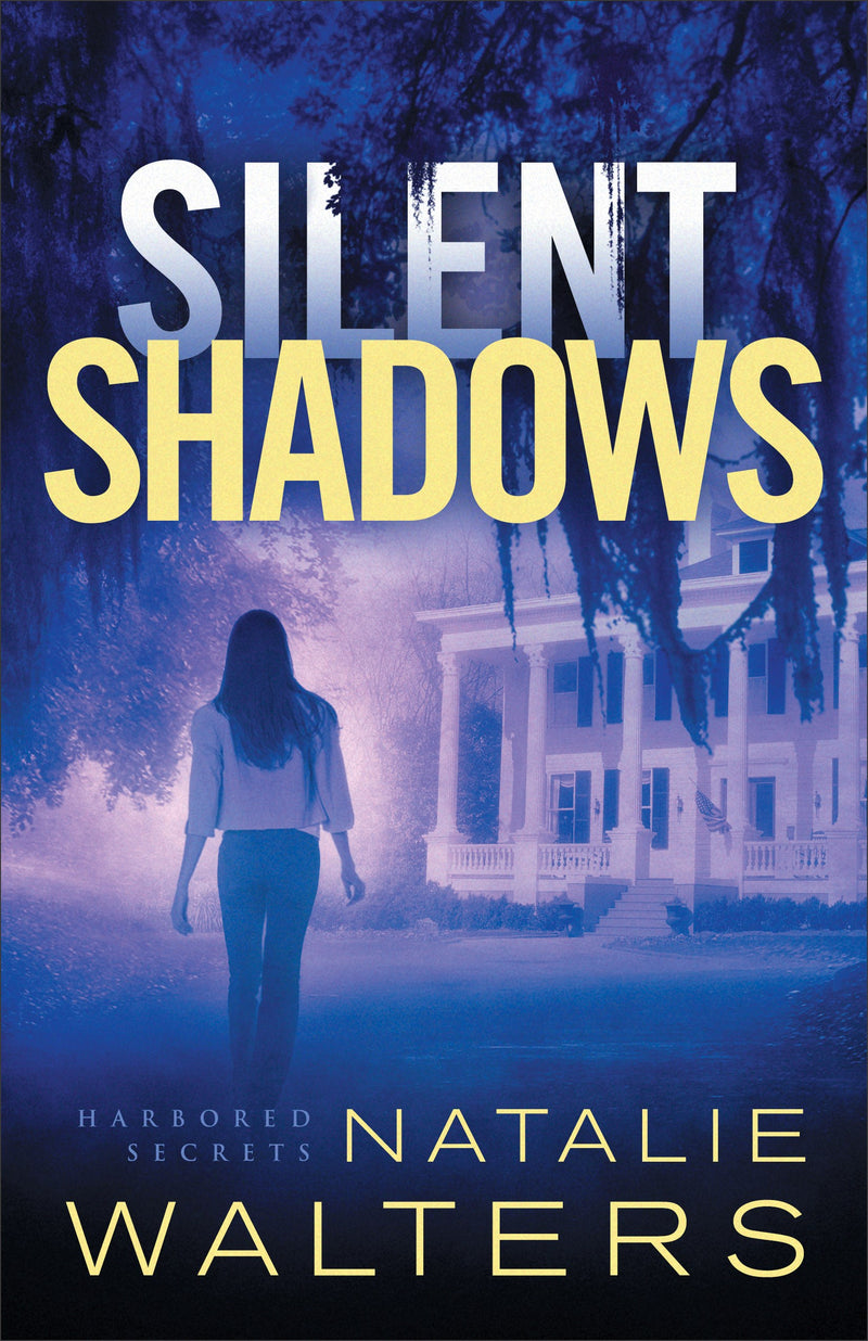 Silent Shadows (Harbored Secrets