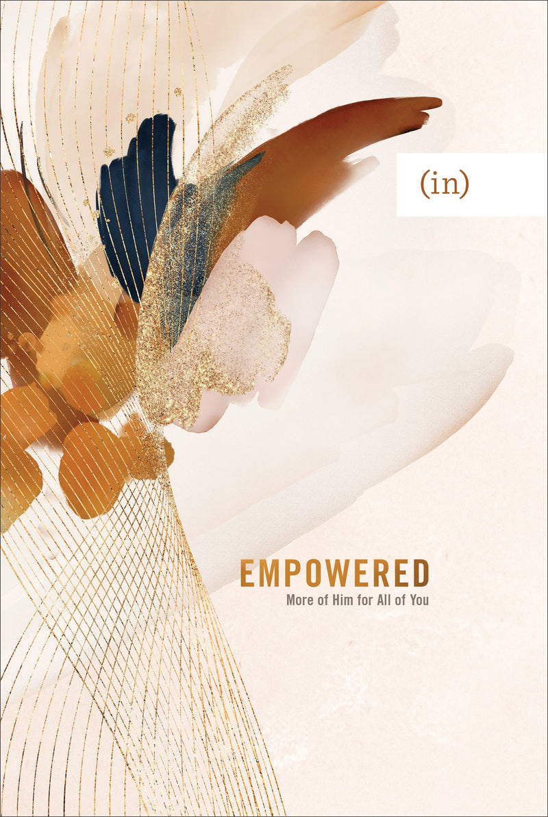 Empowered (in)courage