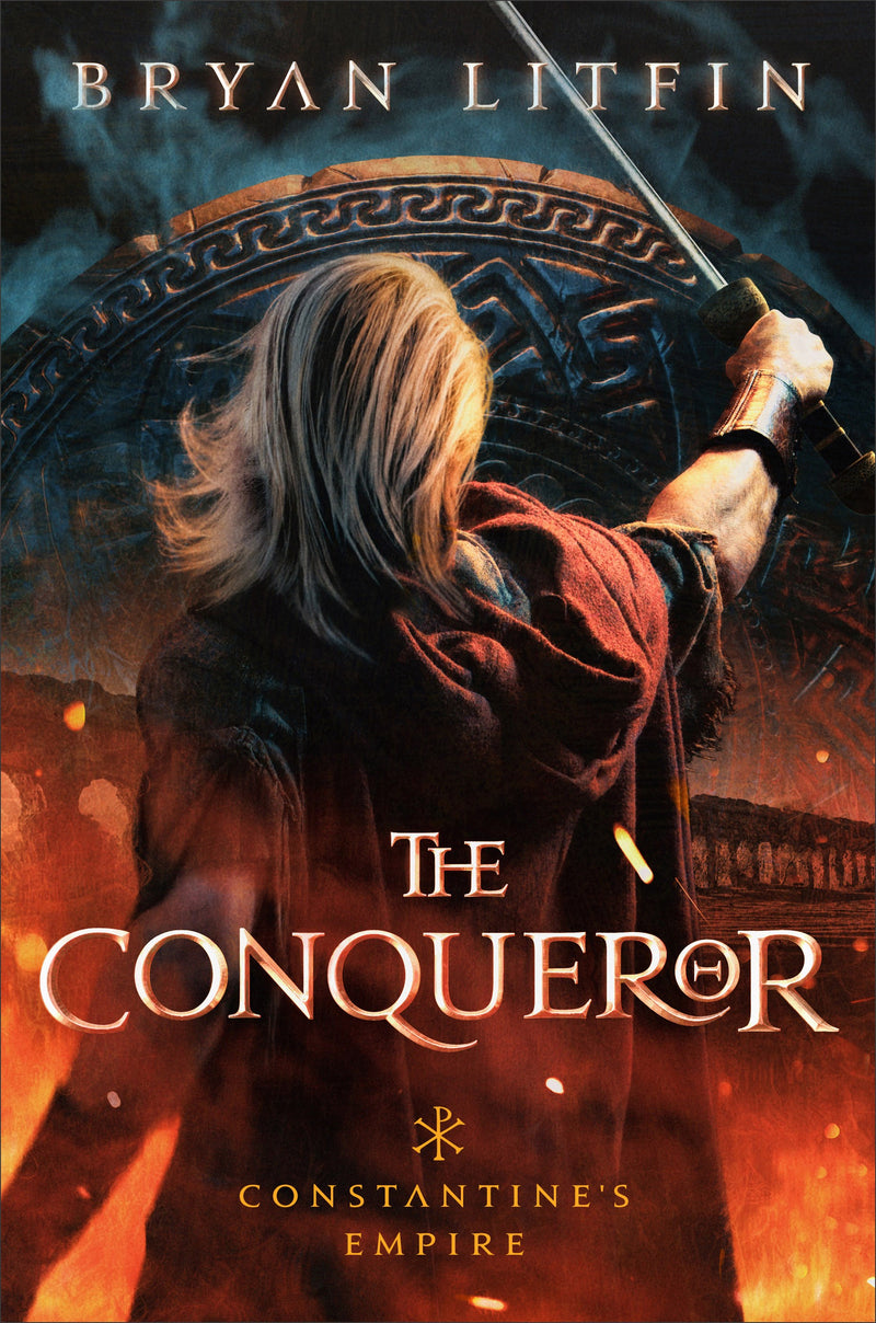 The Conqueror (Constantine's Empire