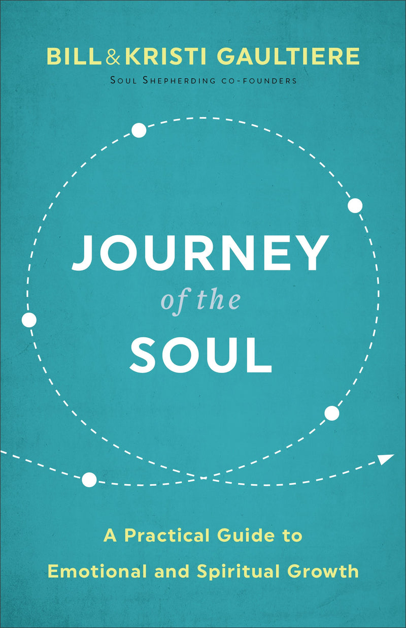 Journey Of The Soul