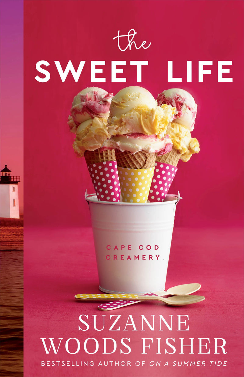 The Sweet Life (Cape Cod Creamery