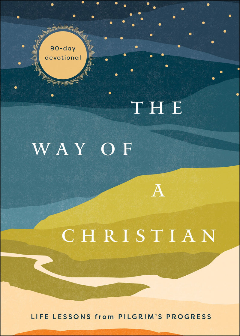 The Way Of A Christian