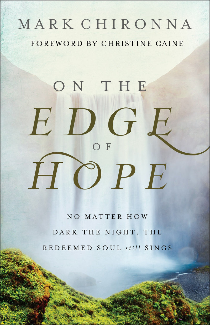 On The Edge Of Hope