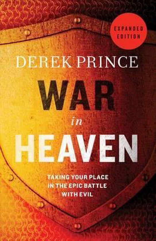 War In Heaven