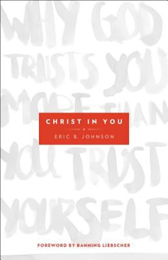 Christ in you