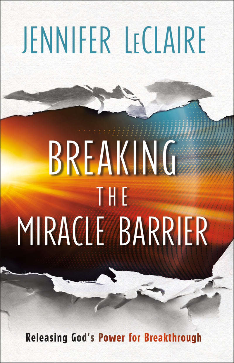 Breaking The Miracle Barrier