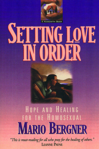 Setting Love In Order