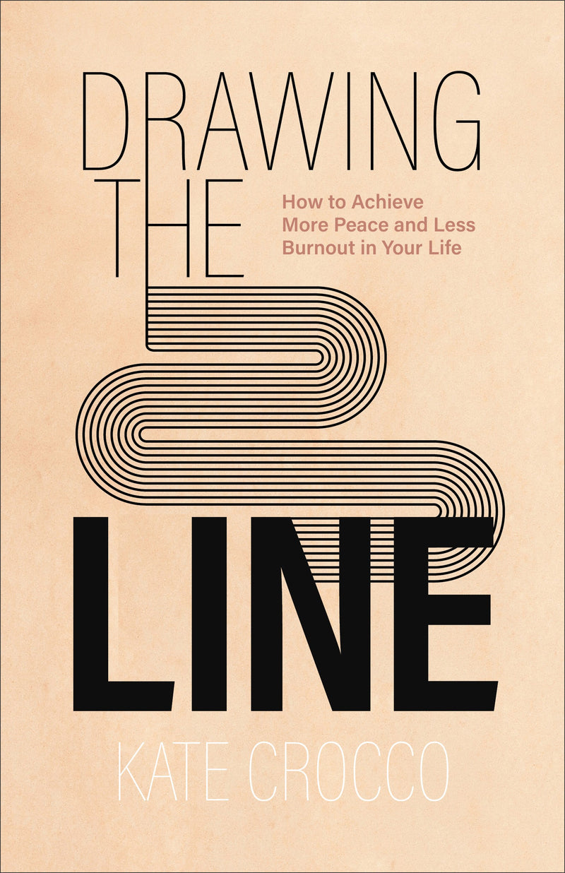 Drawing The Line