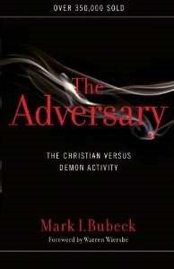 Adversary (Repack)