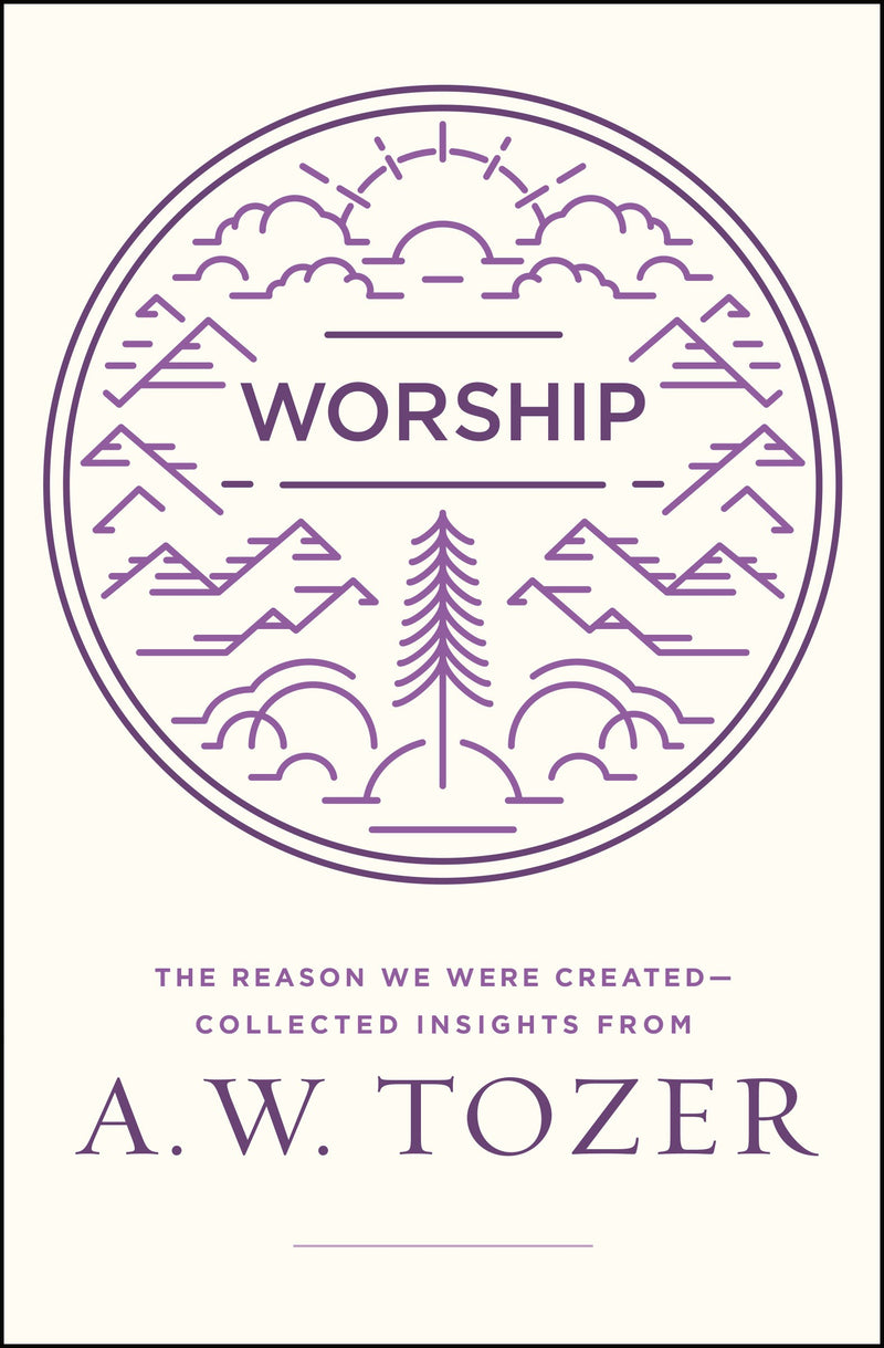 Worship: The Reason We Were Created