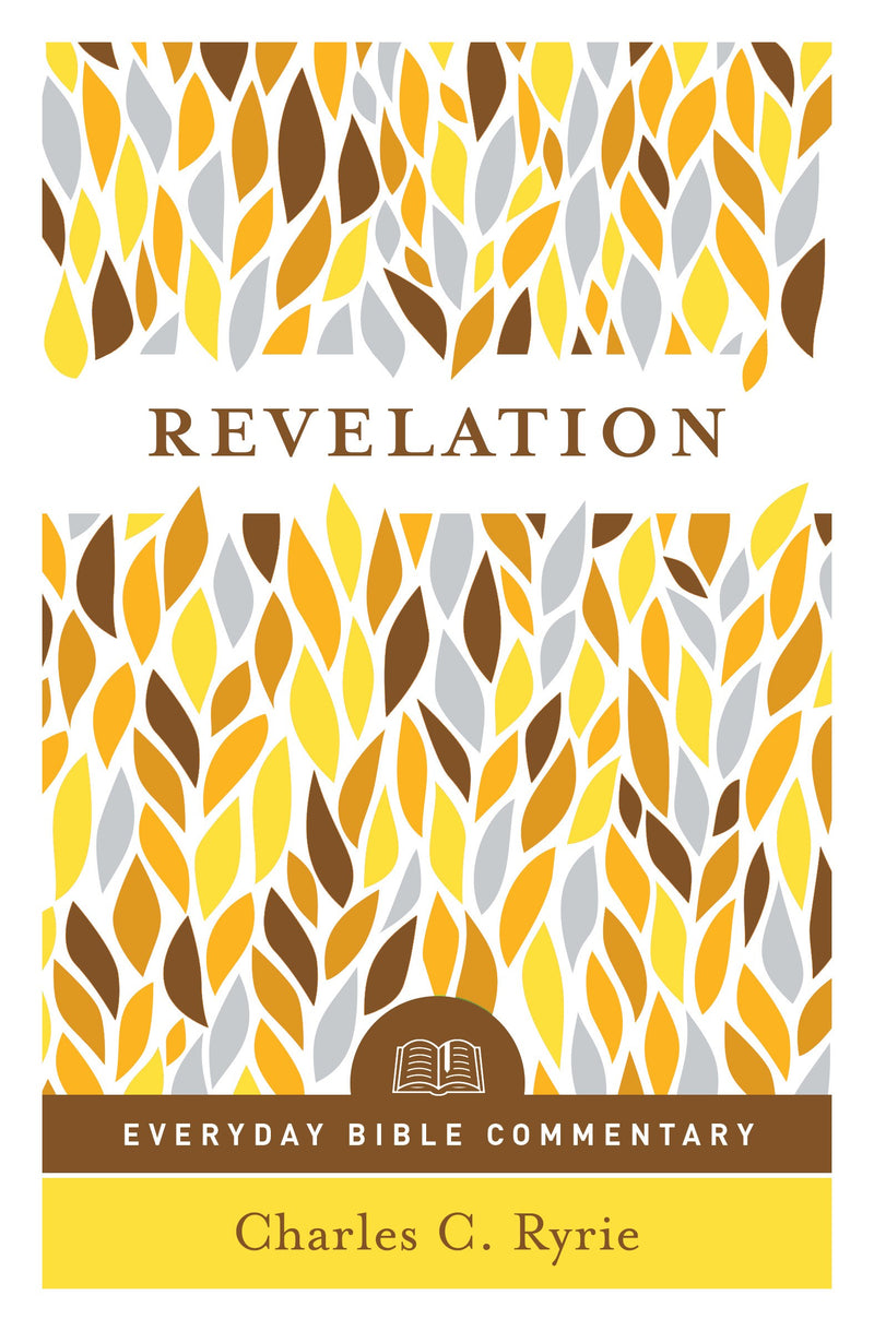 Revelation (Everyday Bible Commentary Series)