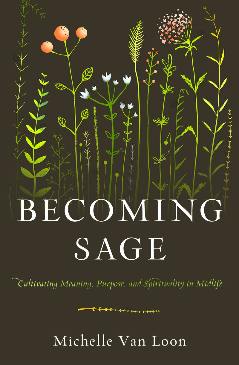 Becoming Sage