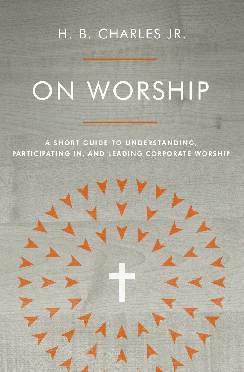 On Worship (Jun 2022)