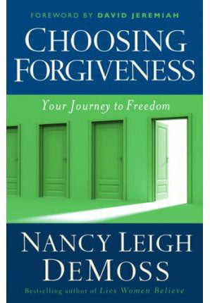 Choosing Forgiveness 