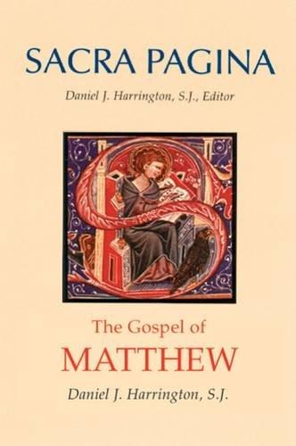 The Gospel of Matthew