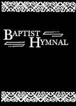 Baptist Hymnal (Word Edition) (Revised)