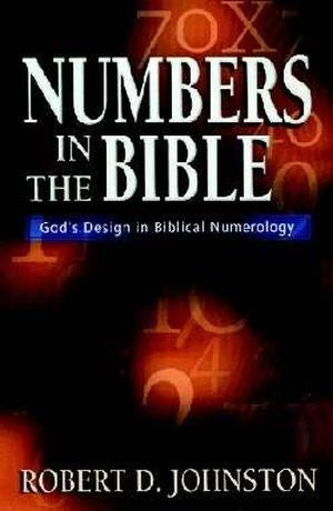 Numbers In The Bible