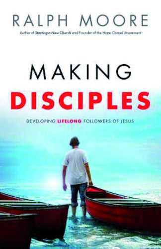 Making Disciples