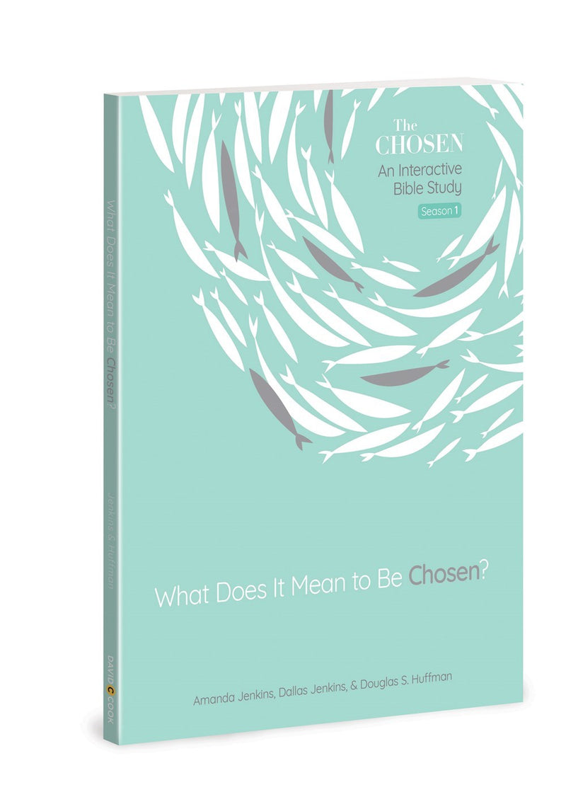 What Does It Mean To Be Chosen? (The Chosen: Season 1)