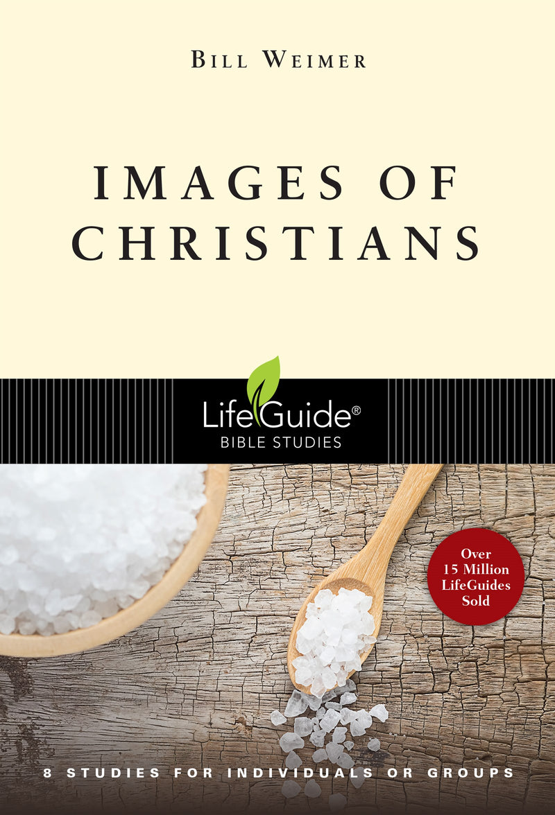 Images Of Christians (LifeGuide Bible Study)