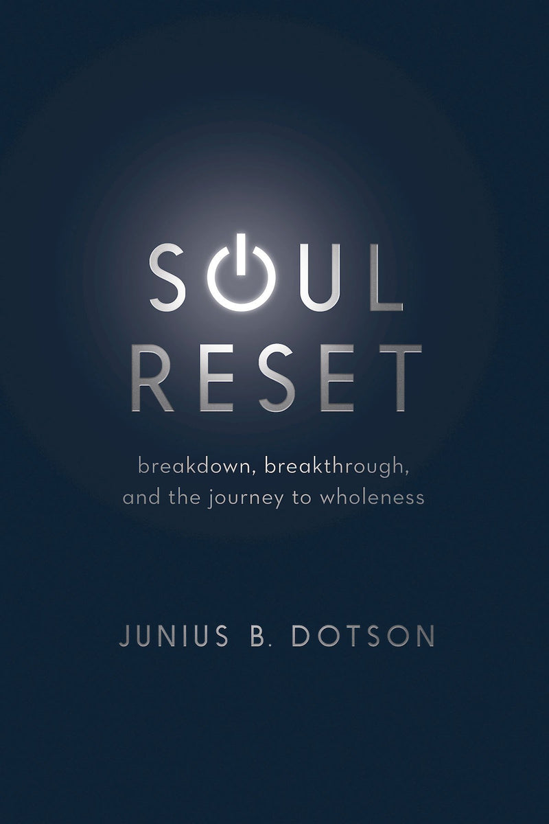 Soul Reset