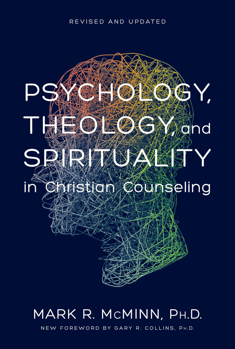 Psychology  Theology  & Spirituality (Repack)