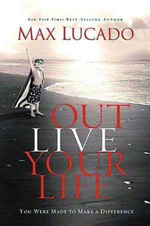 Outlive Your Live