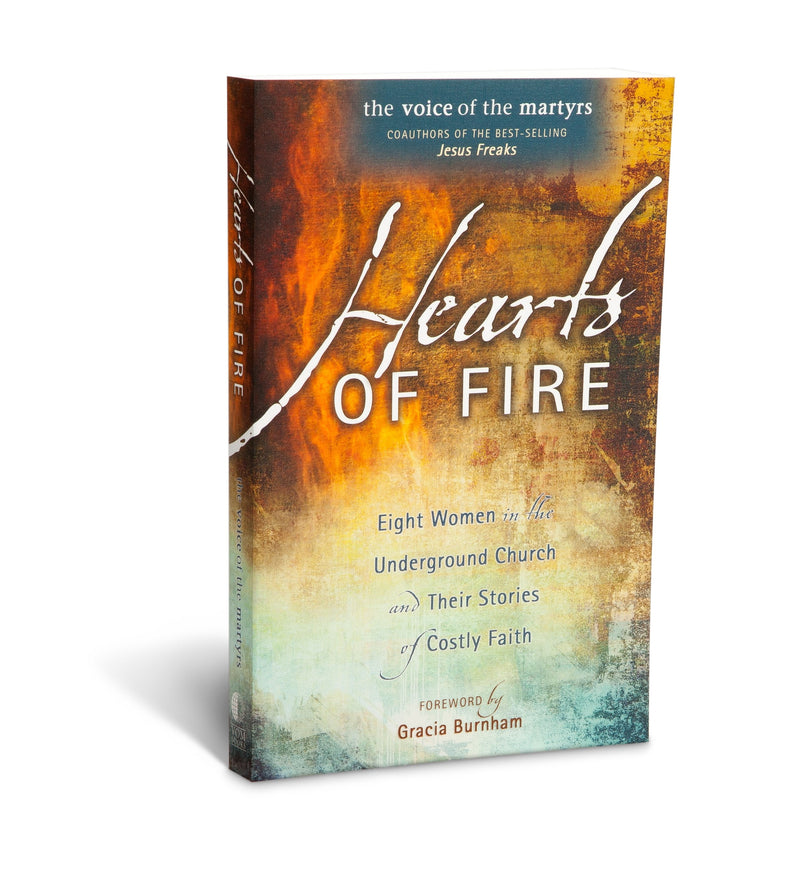 Hearts Of Fire