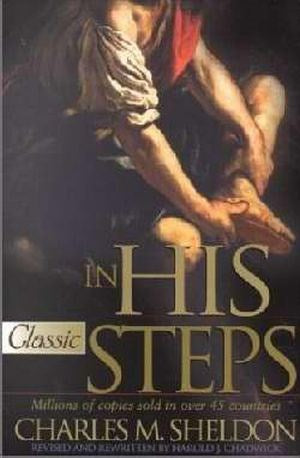 In His Steps (Updated)