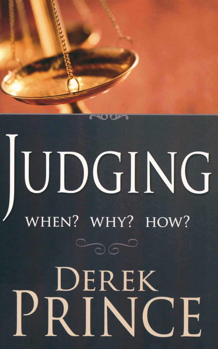 Judging: When? Why? How?