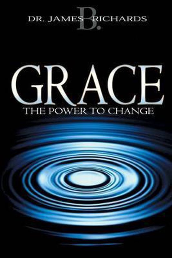 Grace: Power To Change