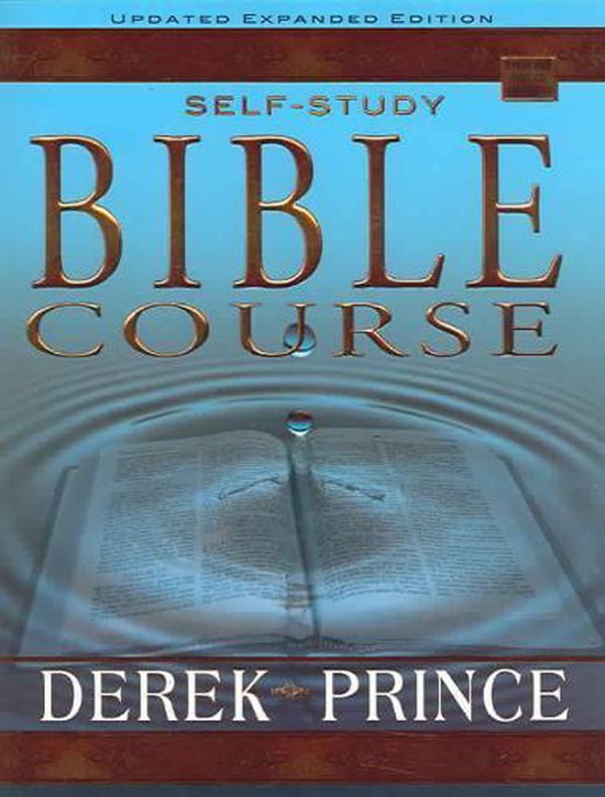 Self Study Bible Course - new ed.