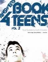 The Answers Book For Teens V2