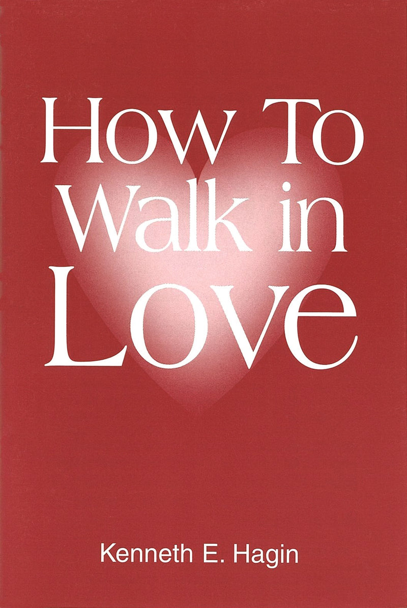 How To Walk In Love