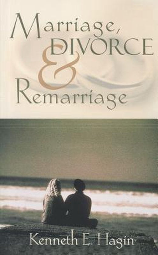 Marriage Divorce And Remarriage