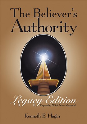 The Believer's Authority (Legacy Edition)