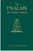 New Catholic Version St. Joseph Edition Psalms-Green Softcover