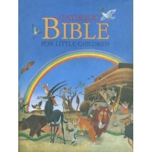 Catholic Bible For Children