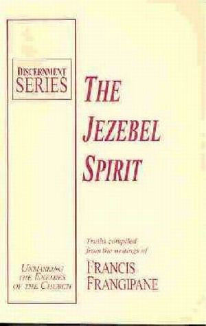 The Jezebel Spirit