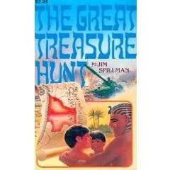 Great Treasure Hunt