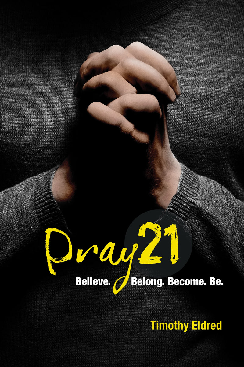 Pray 21